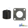 A & I Products No Spring Detent Kit 5" x4" x1" A-1V0294